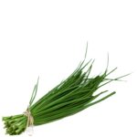 A picture of some good looking Chives