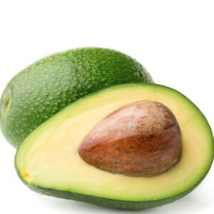 A picture of good looking Avocados