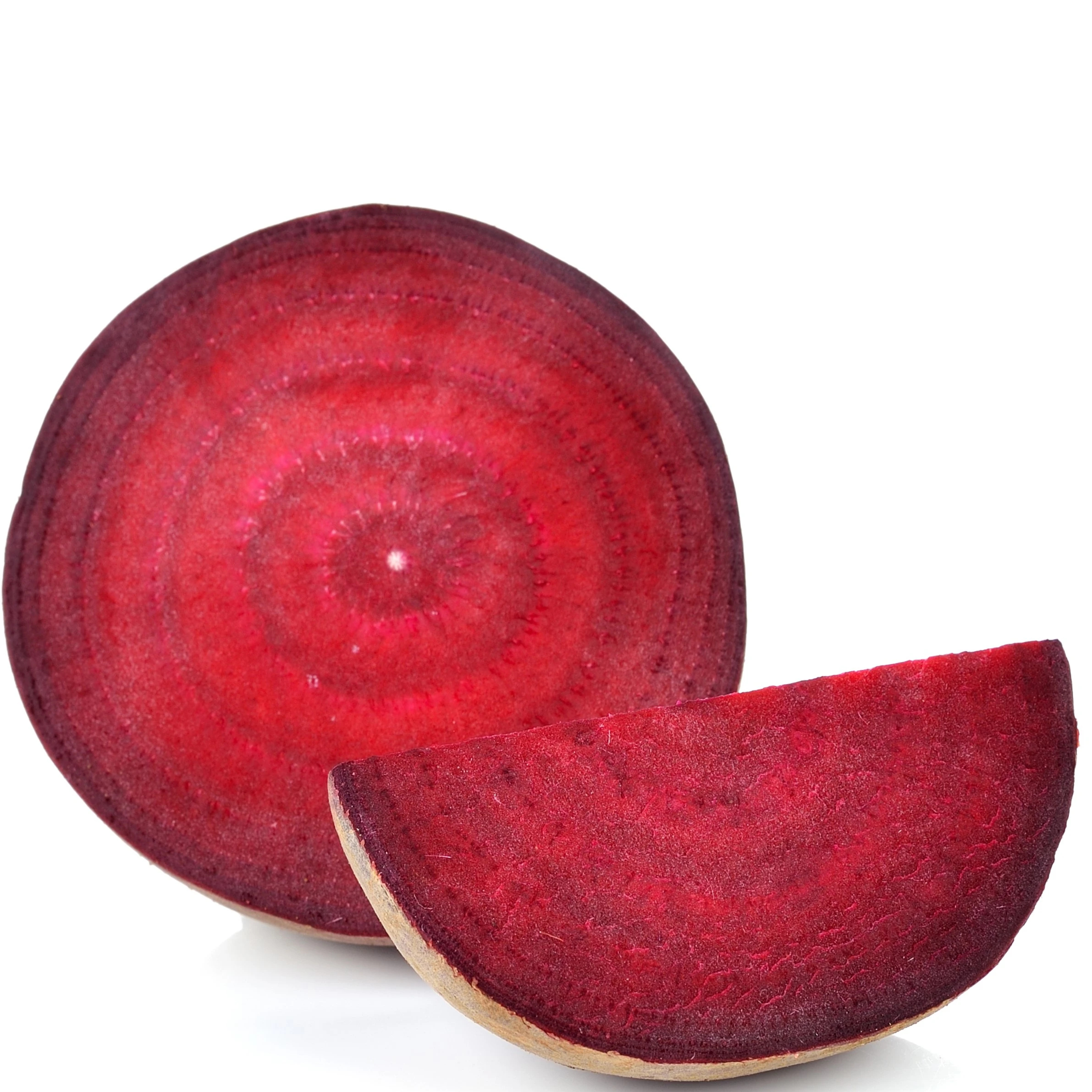 A picture of a good looking Beetroot