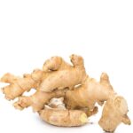 A picture of good looking Ginger