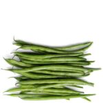 A picture of good looking Green beans