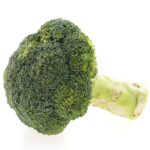 A picture of a good looking Broccoli