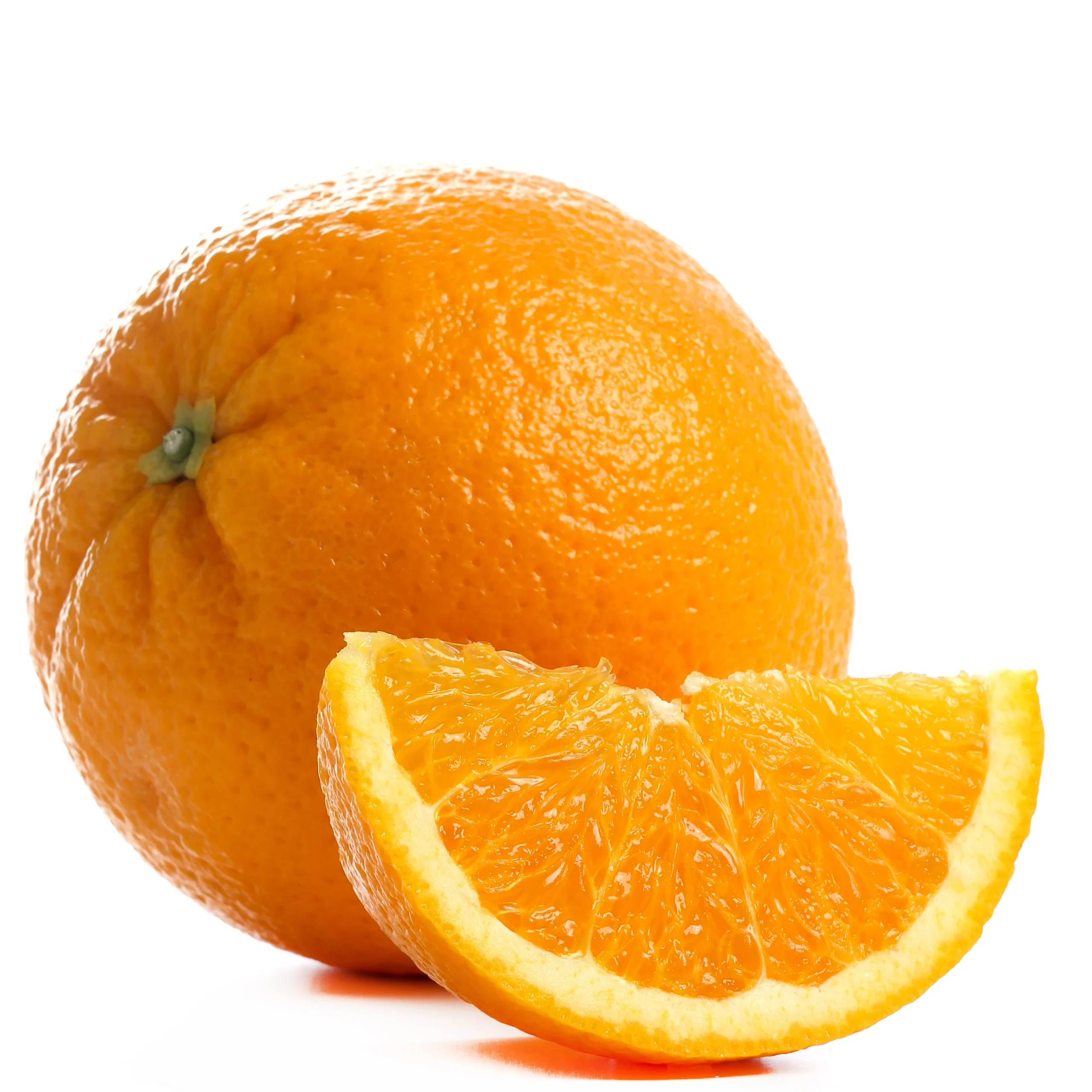 A picture of a good looking Orange