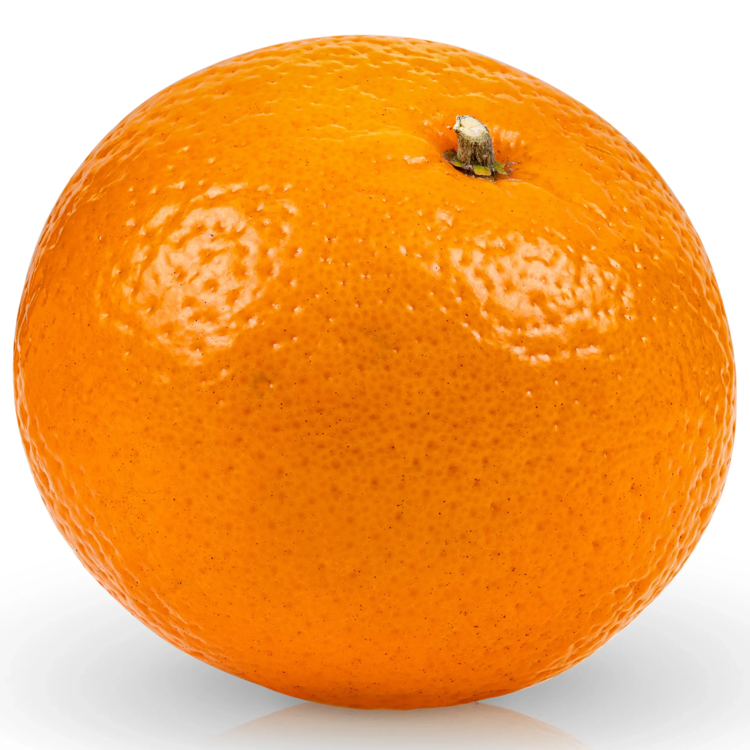 A picture of a good looking Tangerine