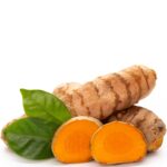 A picture of some good looking Turmeric