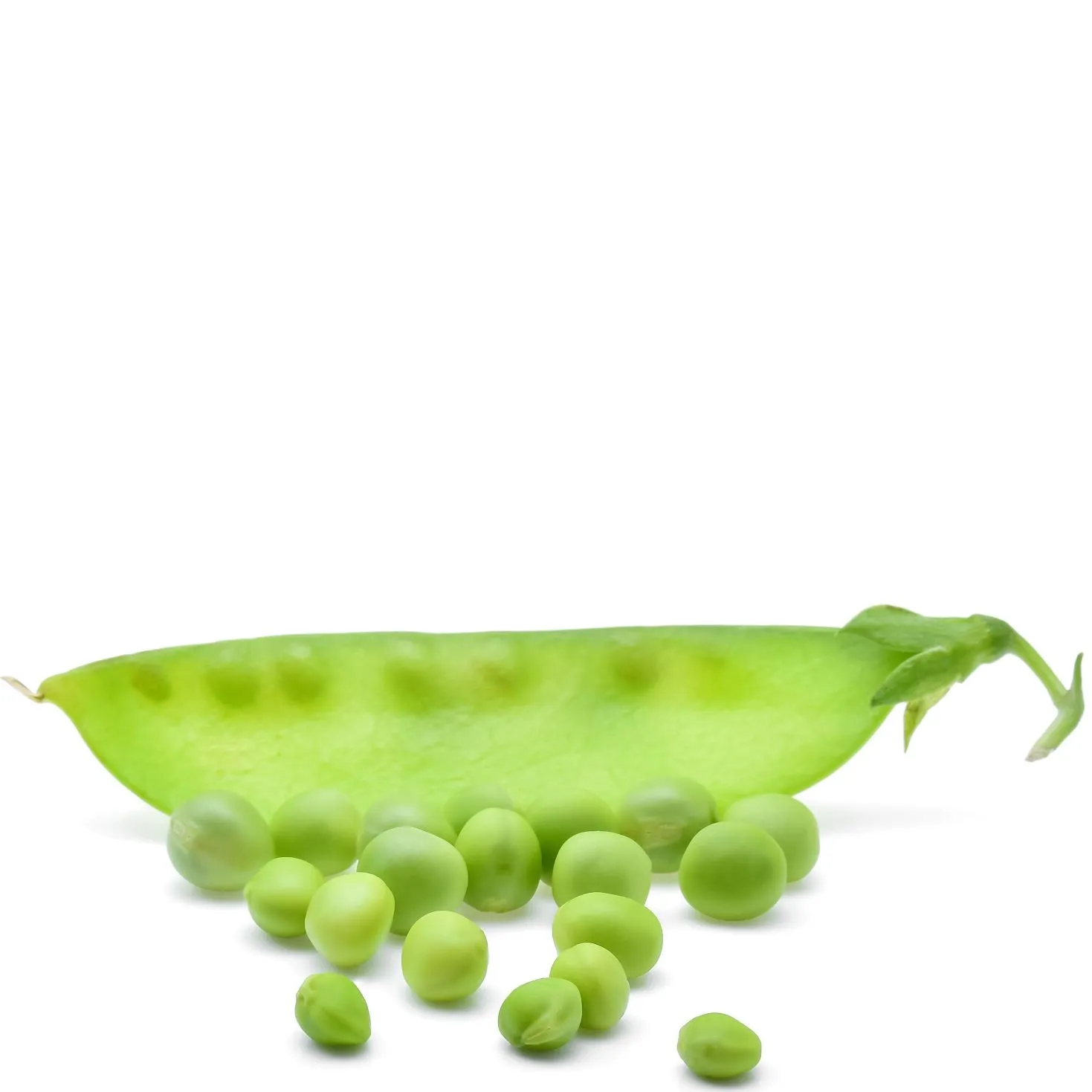 Mangetout Peas
