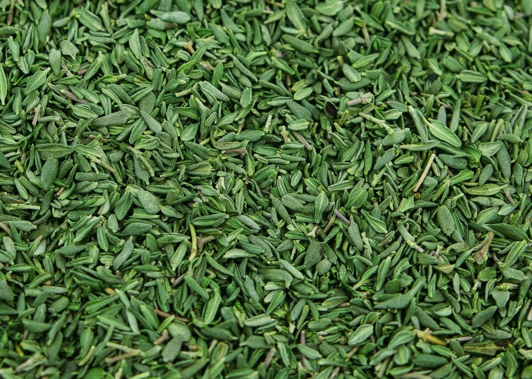 Fresh artisan salad bowl