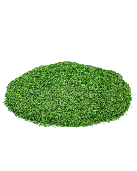 SilkSkin Serum with parsley
