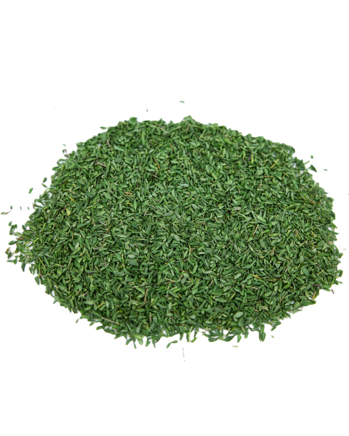 SilkSkin Serum with parsley