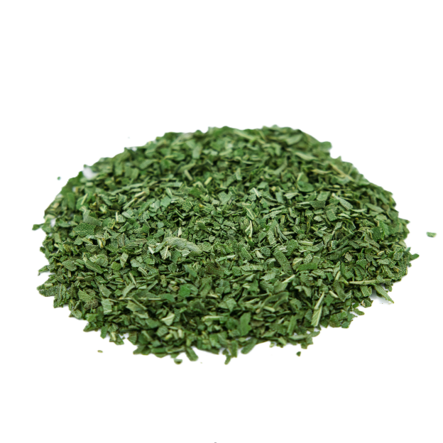SilkSkin Serum with parsley