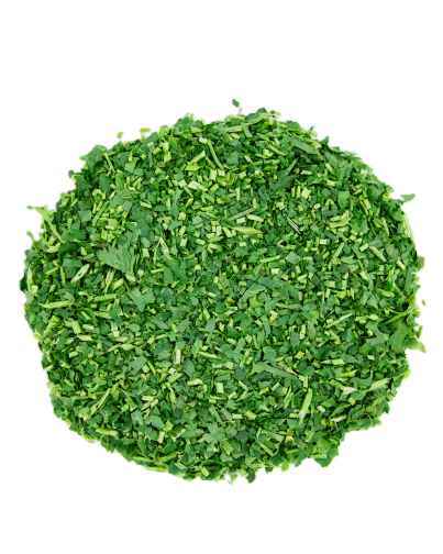 SilkSkin Serum with parsley