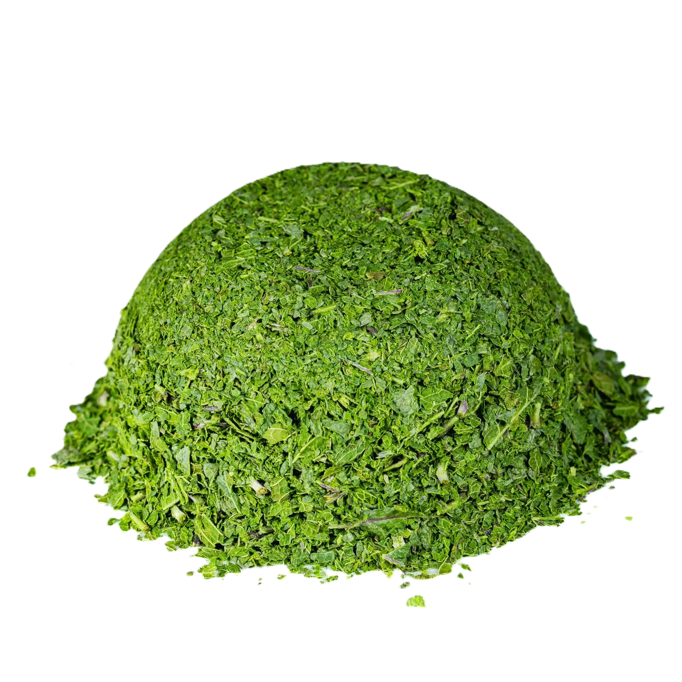SilkSkin Serum with parsley