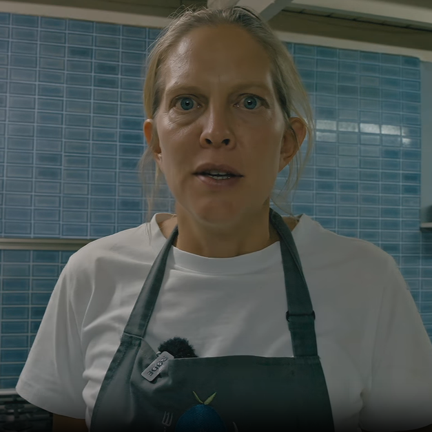 Chef Jessica
